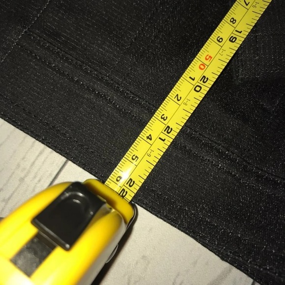 St John Sport by Marie Gray Black Denim Jacket - Picture 4 of 8